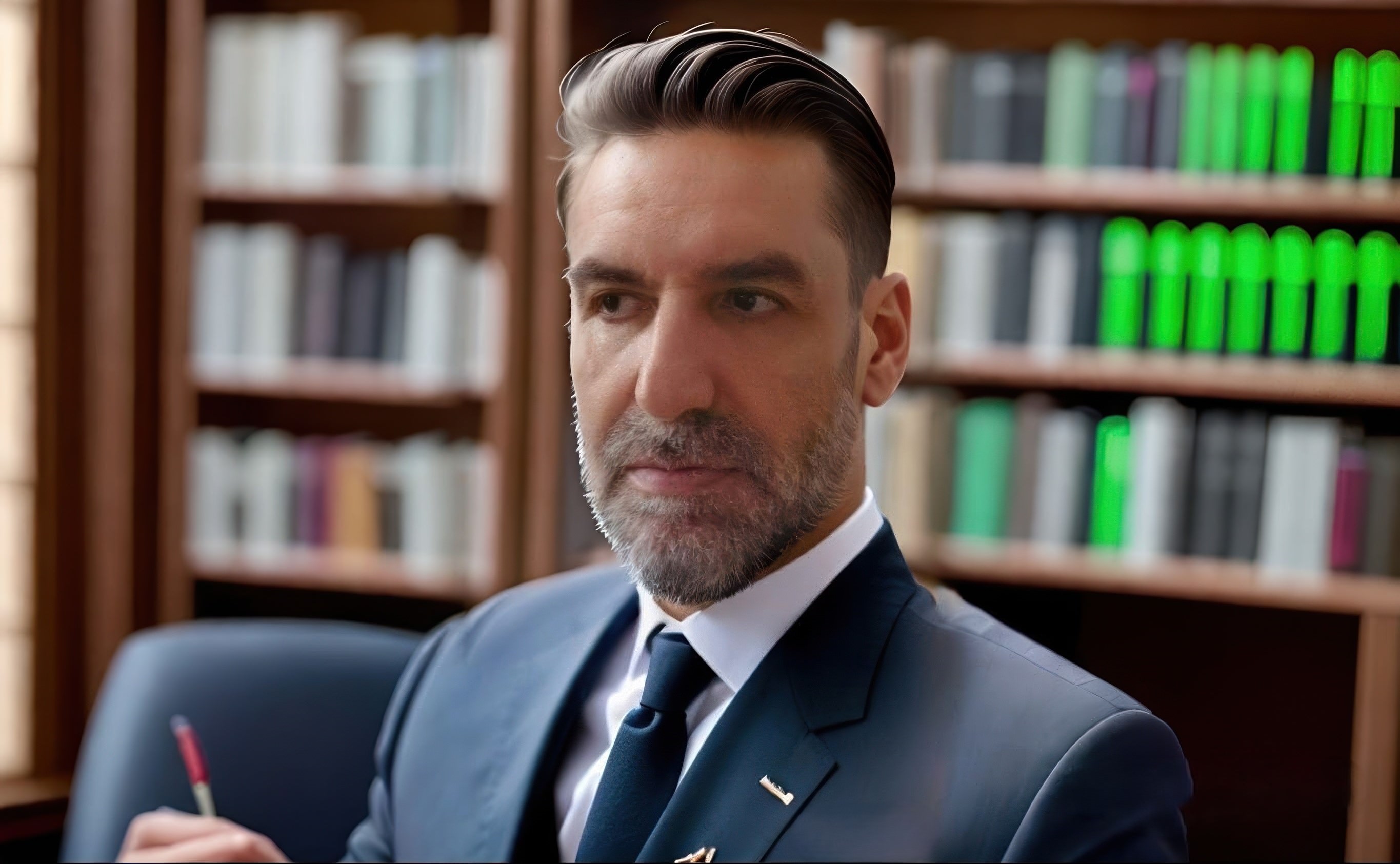 İş Albümü